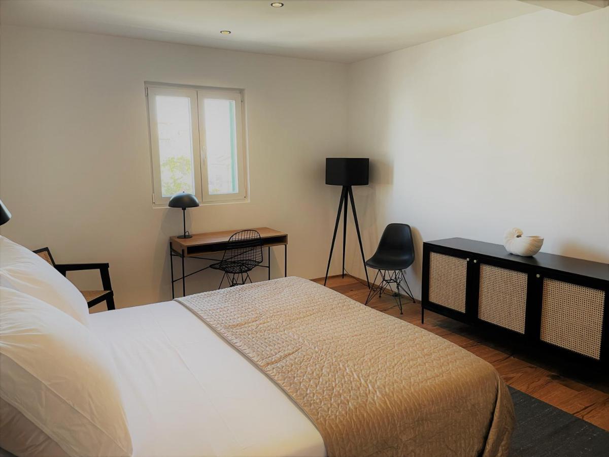 Split Rooftop Loft Esterno foto