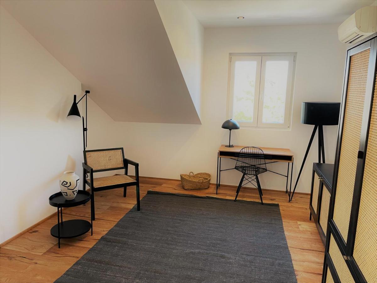 Split Rooftop Loft Esterno foto