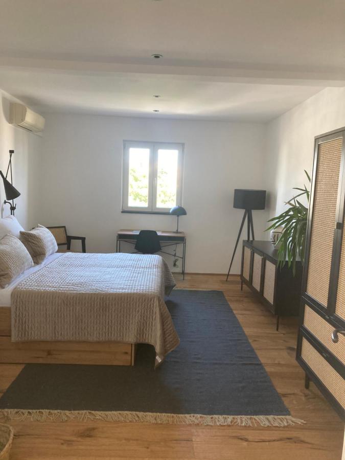 Split Rooftop Loft Esterno foto