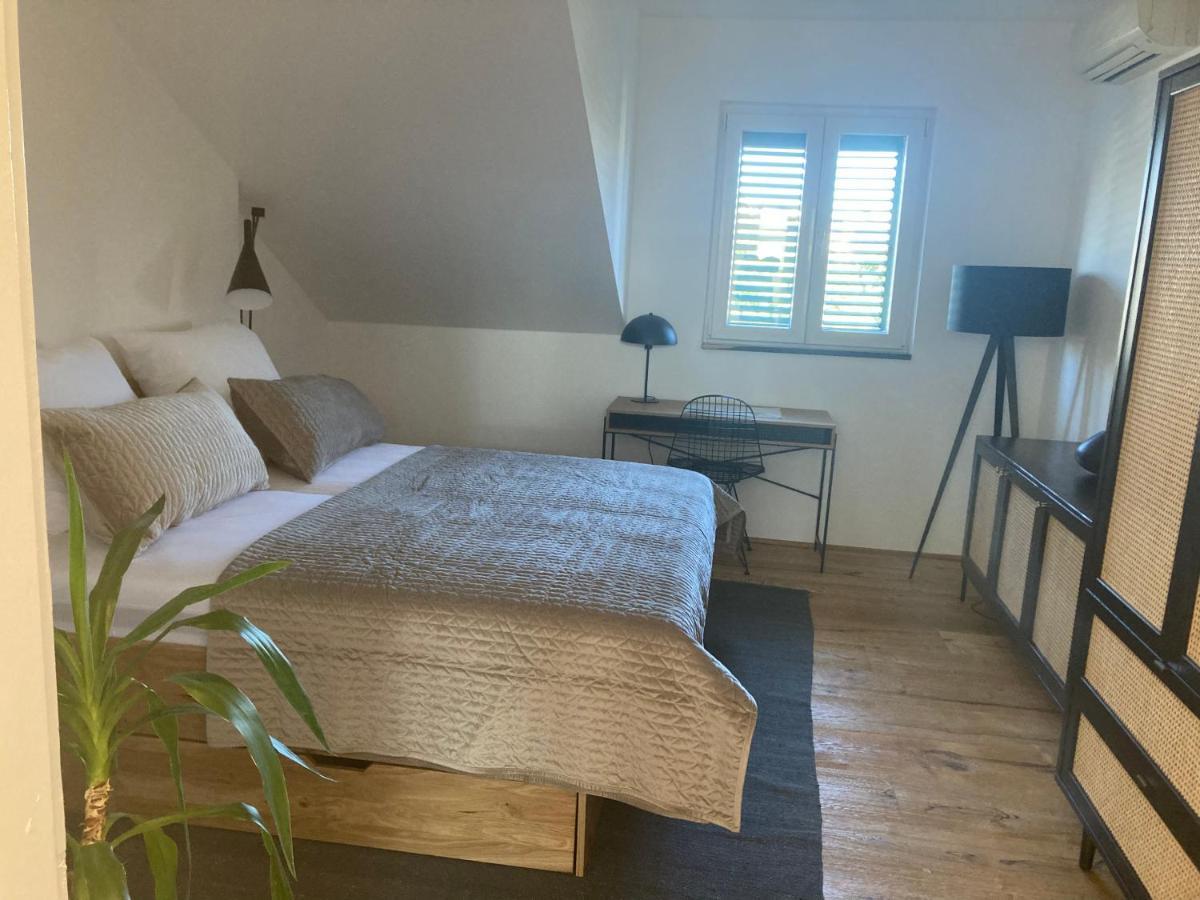 Split Rooftop Loft Esterno foto