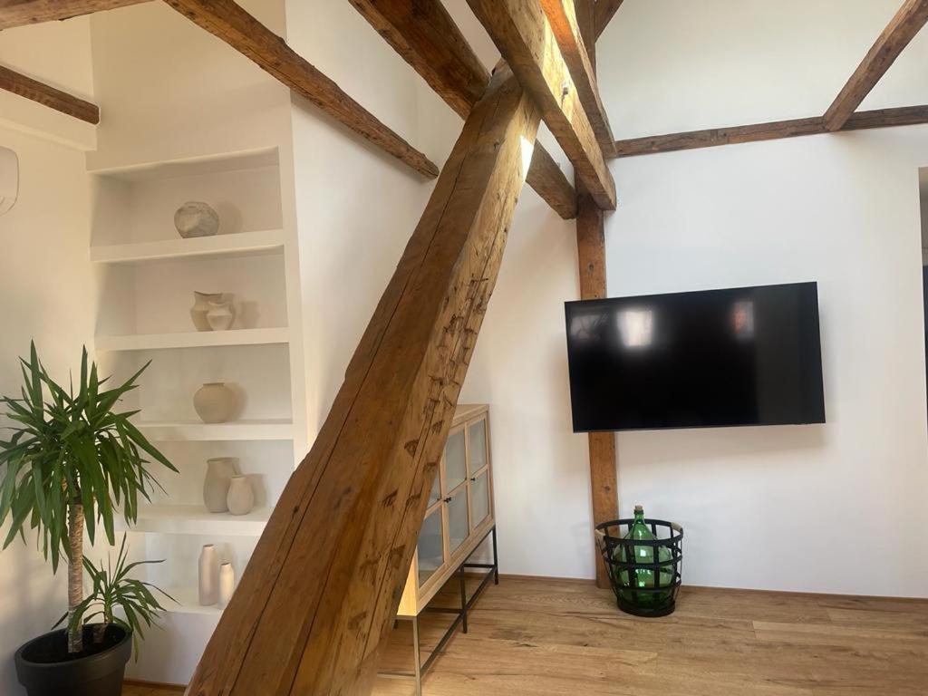 Split Rooftop Loft Esterno foto