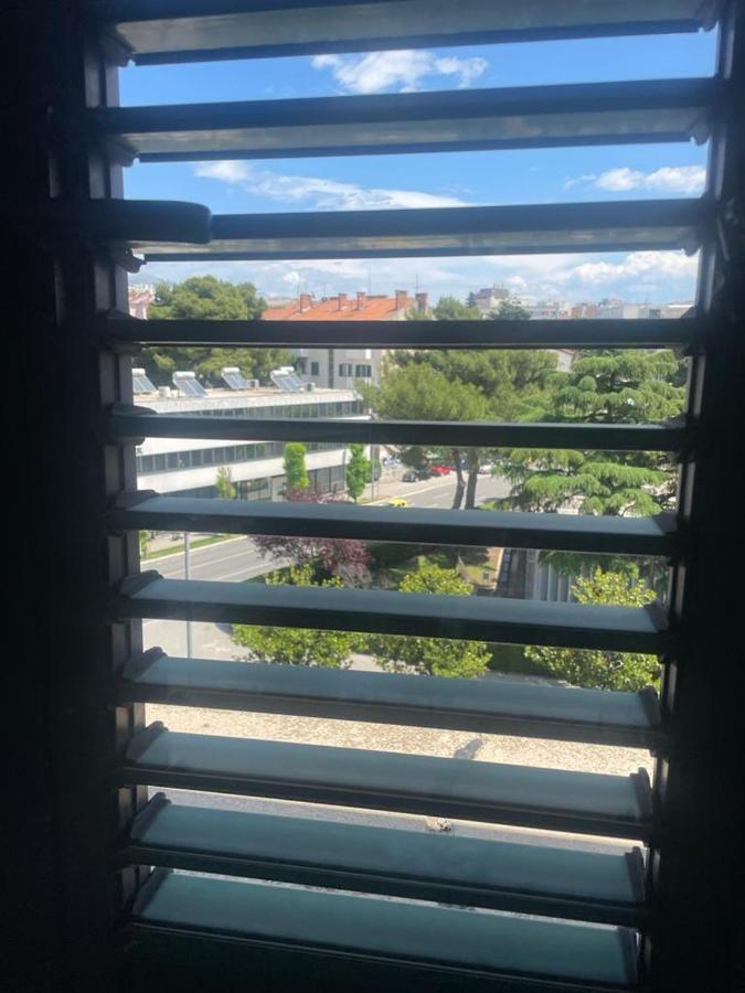 Split Rooftop Loft Esterno foto