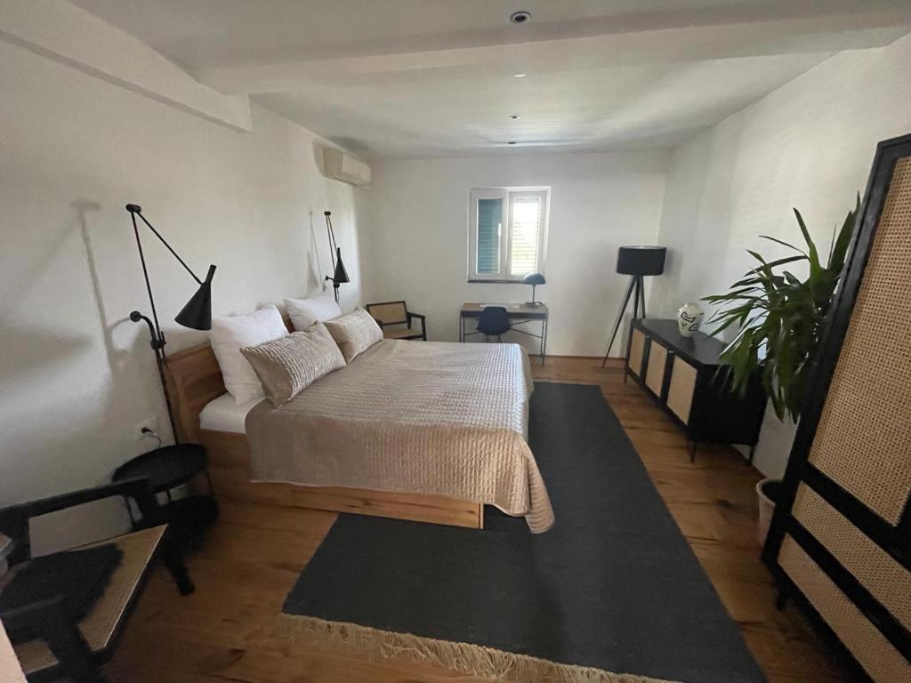 Split Rooftop Loft Esterno foto