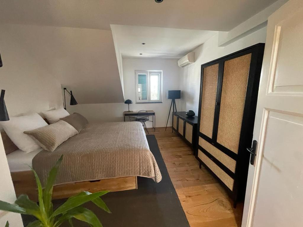 Split Rooftop Loft Esterno foto