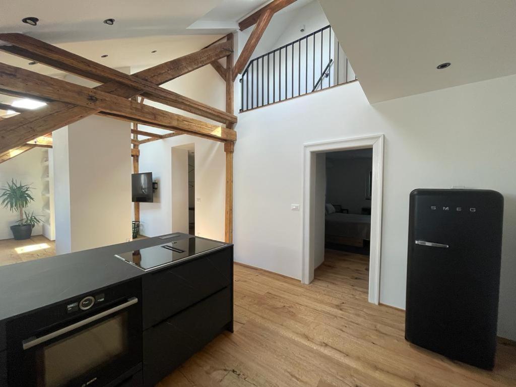 Split Rooftop Loft Esterno foto