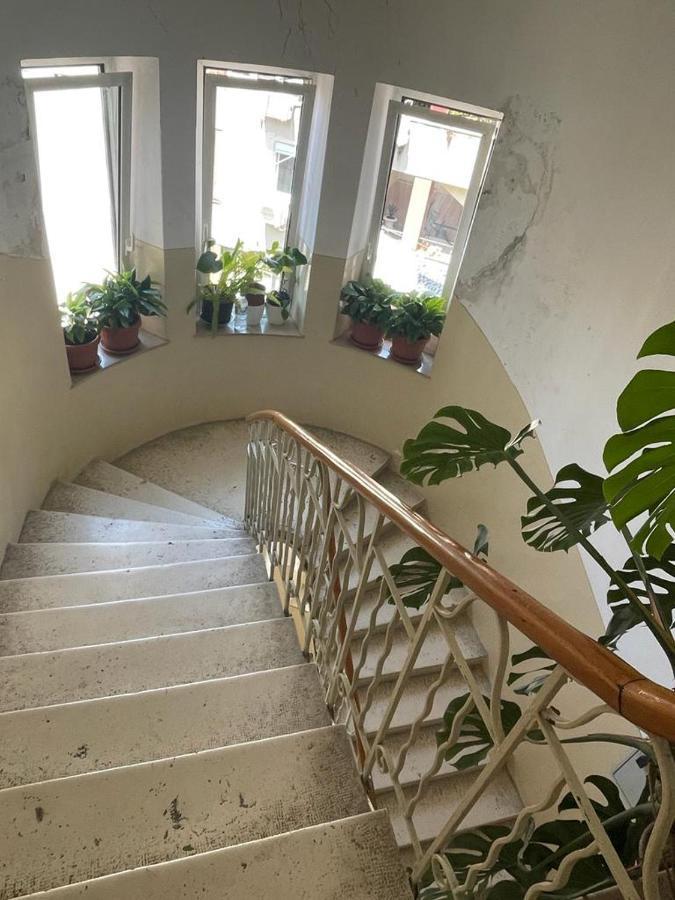 Split Rooftop Loft Esterno foto
