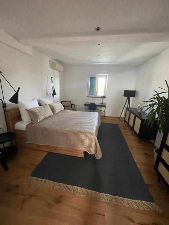 Split Rooftop Loft Esterno foto